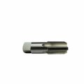 Eagle Taptek Cutting Tools 1/4-18 HIGH SPEED STEEL NPT PIPE TAP PT-2500-18-I
